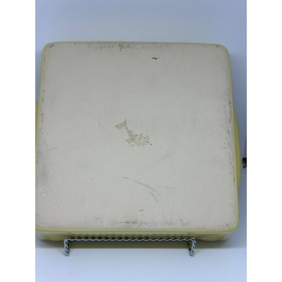 VTG Ceramic Baking Dish Handles – Rectangular Oven-to-Table Bakeware Kitchenware - Picture 3 of 9